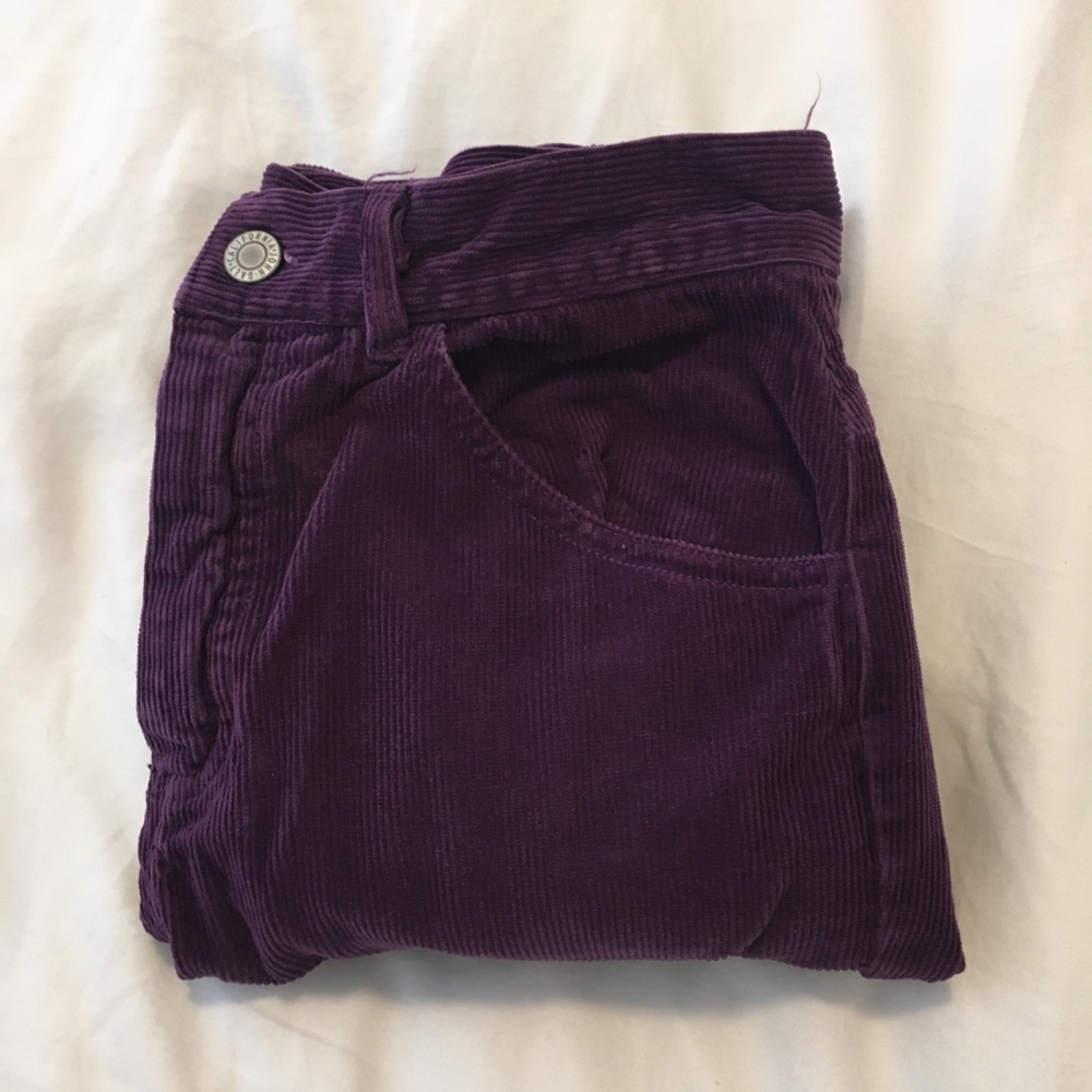 John Galt Carpenter Pants!